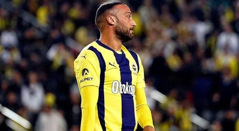 Fenerbahçede Anderlecht karşısında Mourinhodan farklı 11 kararı Cenk Tosun sürprizi