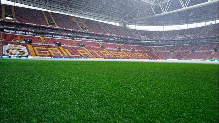 Galatasaray AZ Alkmaar ile 2-2 berabere kaldı!