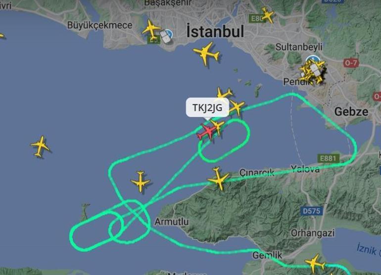 İstanbulda ulaşımda kar engeli Telsiz konuşmaları ortaya çıktı: 15 dakikalık yakıtımız kaldı