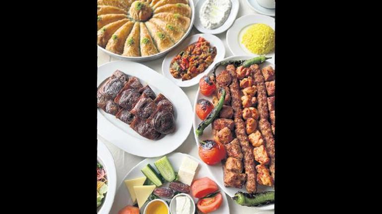 Milliyetten iftar sofrası hesabı... İşte Ramazan ekonomisi