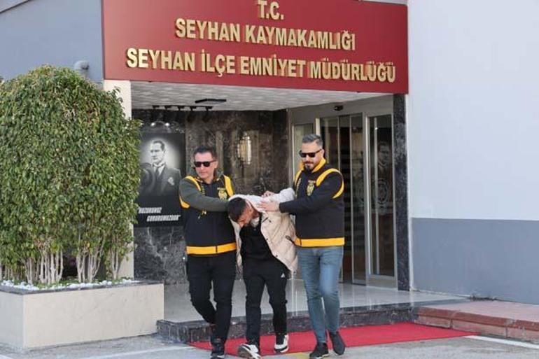 Şehir magandaları yakalandı 3 kişiyi ayaklarından vurdu: Niyetim yaralamak değil, korkutmak