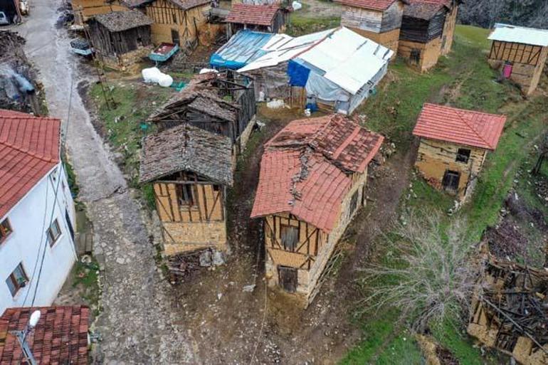 Şehre giden köye dönüyor 398 nüfusun 220si genç: Kafasına göre bir hayat, kendi işini yapma şansı var