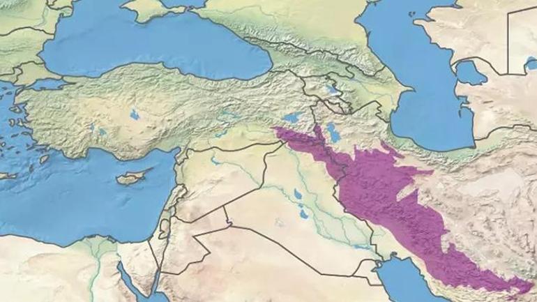 Türkiyede gittikçe büyüyor Tomografide ortaya çıktı: Bu yarık yeni değil, adı Amasya