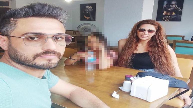 Ayşenur Akkurt cinayetinde karar çıktı Annesi avukata sarılıp ‘bu son olsun’ diye ağladı