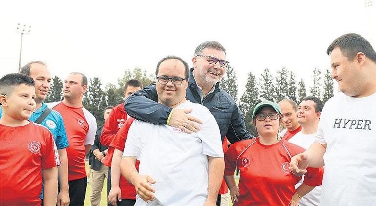 Korkulacak tünel değil aydınlığa açılan köprüyüz