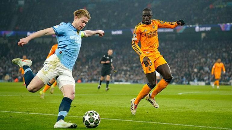 Süper Lig devinden Kevin De Bruyne bombası İngiliz basını sıcak gelişmeyi duyurdu