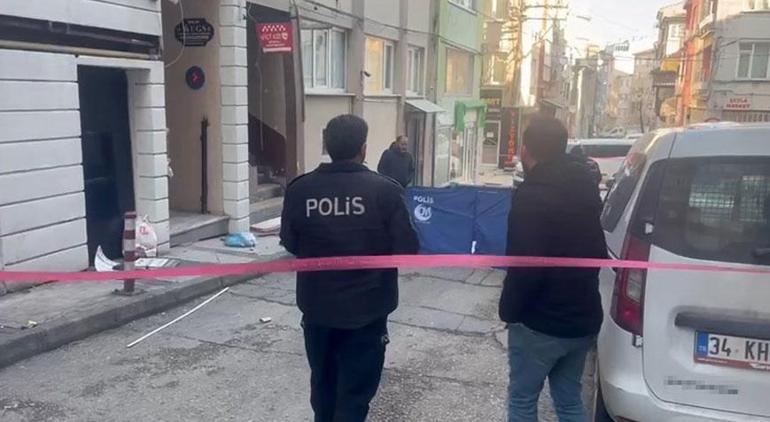 Yer: Bursa 21 yaşındaki genç kız feci şekilde can verdi