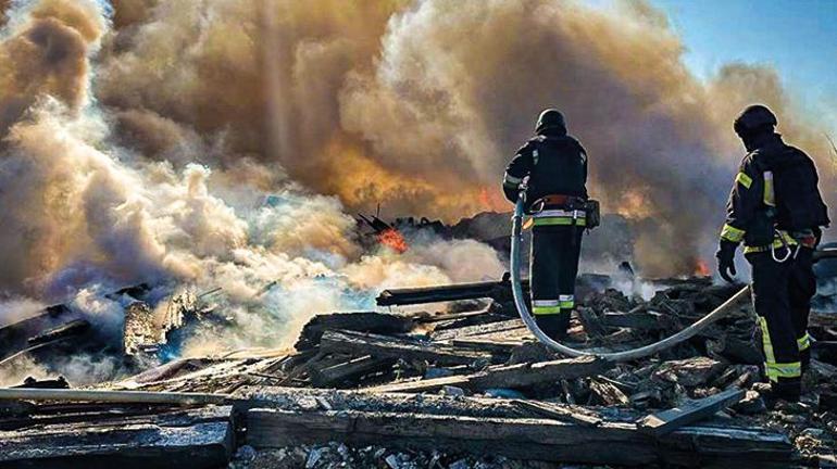 BM Genel Kurulunda Ukrayna oylaması ABDden dikkat çeken hayır oyu