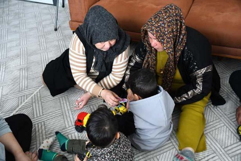 4 akraba birbirlerinden özendi, hayatları değişti: Bomboş bir dünyadaymışım