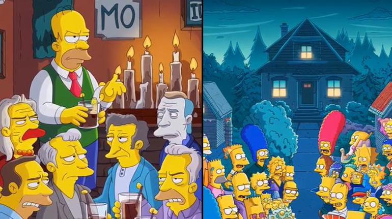 Simpsonlardan 28 Şubat kehaneti: Az bir zaman kaldı