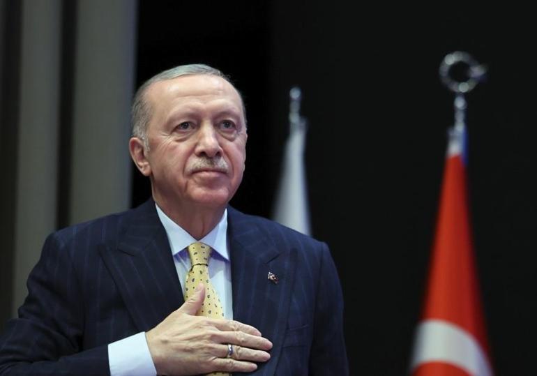 Erdoğandan sahte diploma tartışmalarıyla ilgili açıklama: Heybedeki turplar ortaya saçıldı