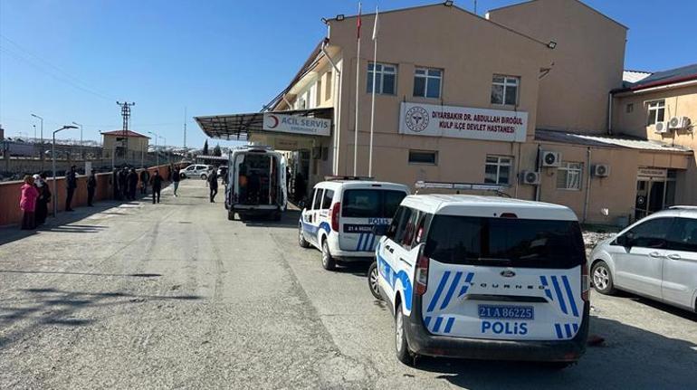 Un terribile incidente è avvenuto a Diyarbakır. Arrestato il sospettato che ha ucciso la madre e il padre.