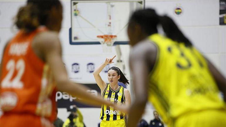 Fenerbahçe EuroLeaguede üst üste 5. kez Final Four’da