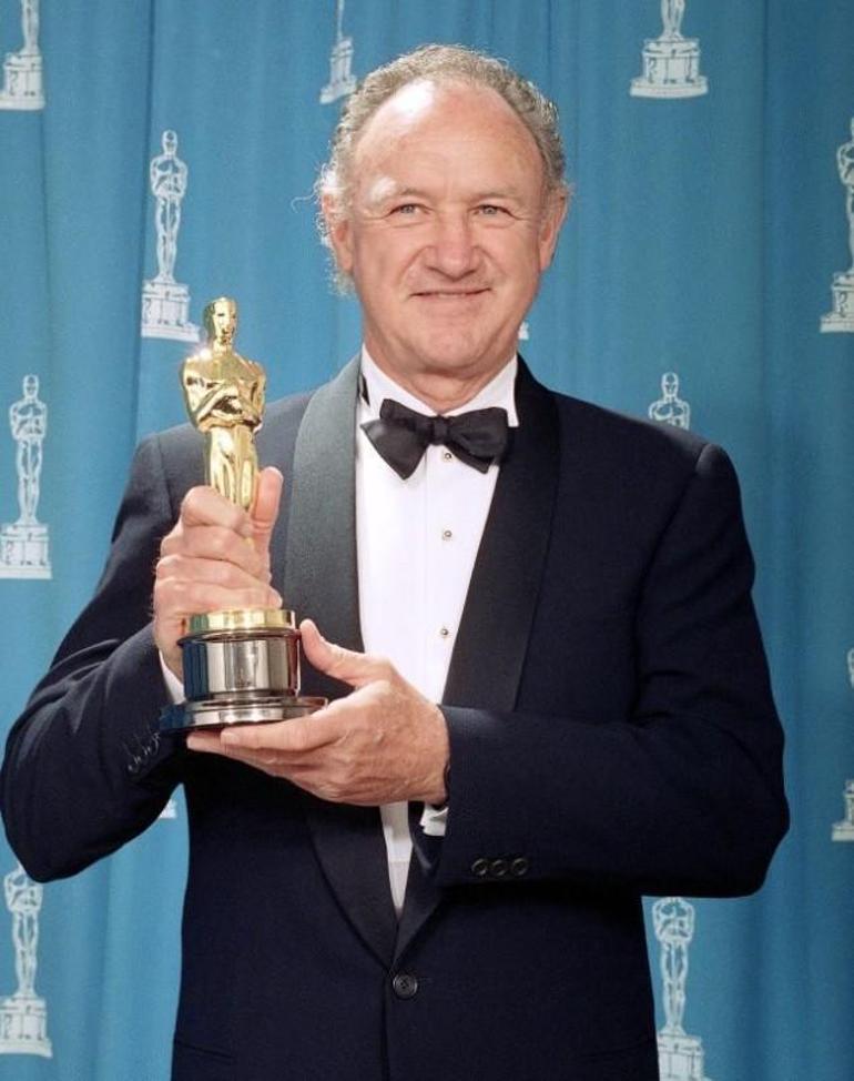 Son dakika: Oscar ödüllü Gene Hackman ve eşi Betsy Arakawa ölü bulundu