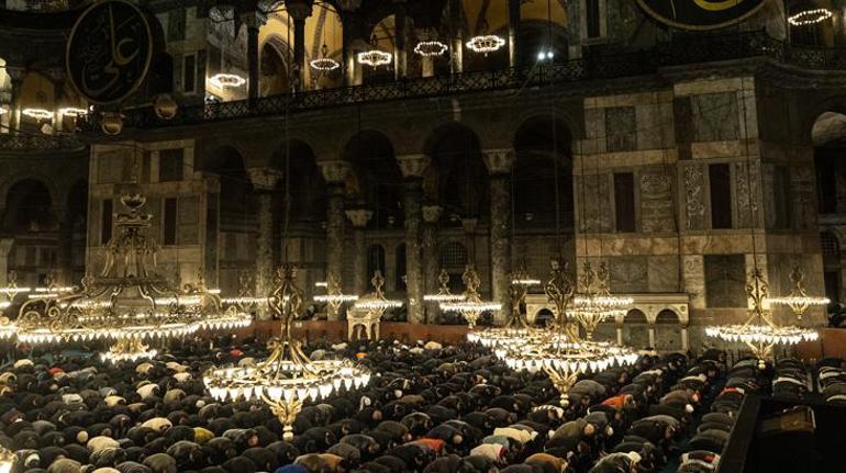 Ramazan ayı için geri sayım İşte en uzun oruç tutacak şehirler