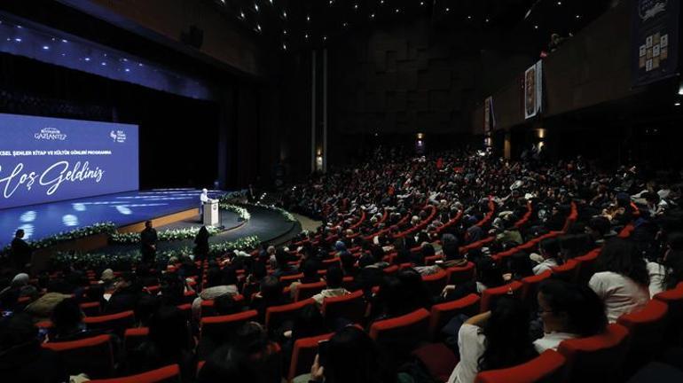 Emine Erdoğan: Çocuklarımızı yanlış davranışlardan korumamız lazım