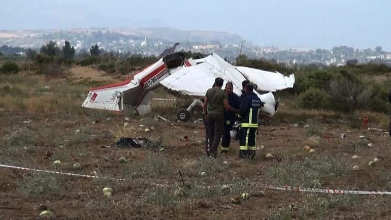 2 kişinin öldüğü uçak kazasında ucuz benzin iddiası: 5 dakika uçtuktan sonra gerisini hatırlamıyorum