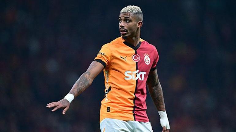 Galatasarayda Mario Lemina pişmanlığı Keşke yazın transfer olsaydı