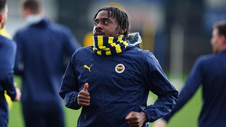 Fenerbahçeli yıldızla ipler koptu Mourinhonun güvenini kaybetti