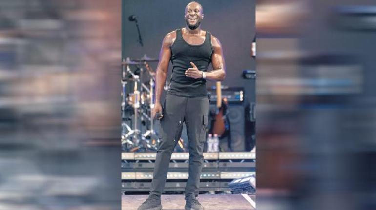 Stormzy olayı üzerinden etik meseleler