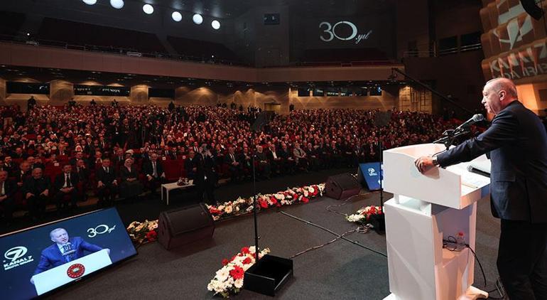 Erdoğandan İmralı çağrısına ilişkin son dakika açıklaması