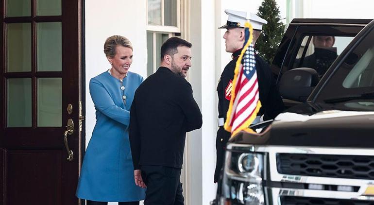 Dünya Zelenskiy-Trump kavgasının şokunu yaşamaya devam ediyor Yeni bir gaddarlık dönemi başladı