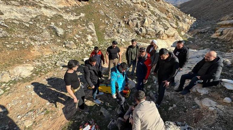 Siirtteki kayıp genç kız her yerde aranıyordu Yeni gelişme yaşandı