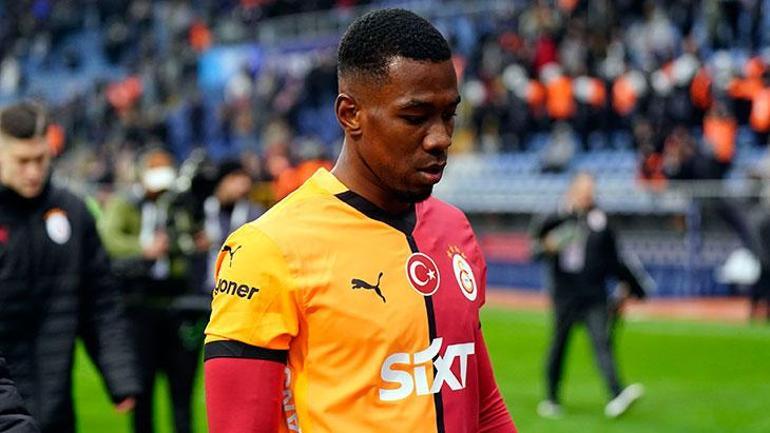 Osman Şenherin Galatasaray isyanı Aklım almıyor Nelssonu gönder, Cuestayı al