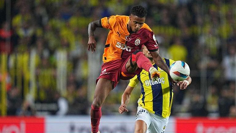 Galatasarayda 26 milyon euroluk hüsran Sahada göreceğiz Cuestayı