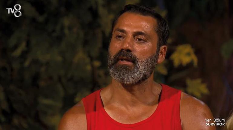 Survivor All Star 2025te ilk eleme adayı belli oldu