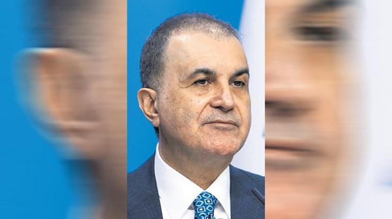 ‘Türkiye’siz Avrupa güvenliği düşünülemez’