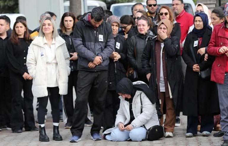 Yok yere ölüm Sağlık çalışanları yıkıldı: Korkunç bir olay