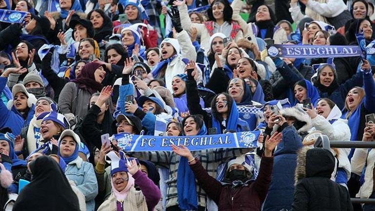 Ronaldoya İran tedbiri Kırbaç cezası iddiasına cevap