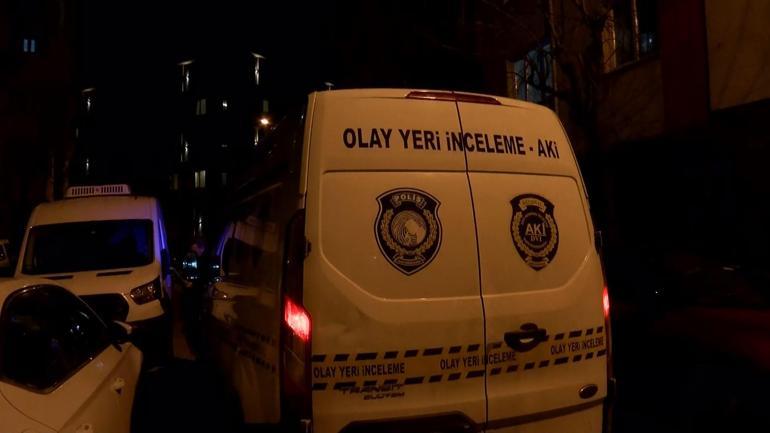 İstanbulda saklambaç oynan çocuklar bebek cesedi buldu