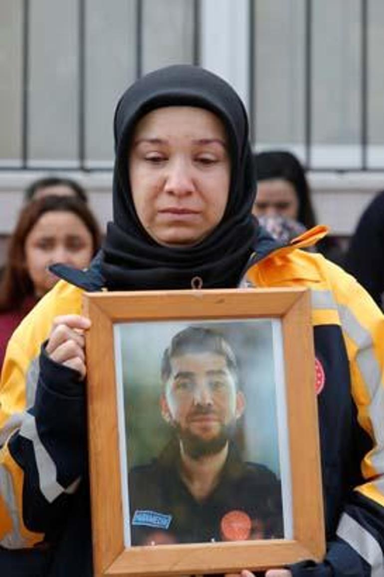 Sigaram yok dediği için vahşice öldürüldü Son anları ortaya çıktı