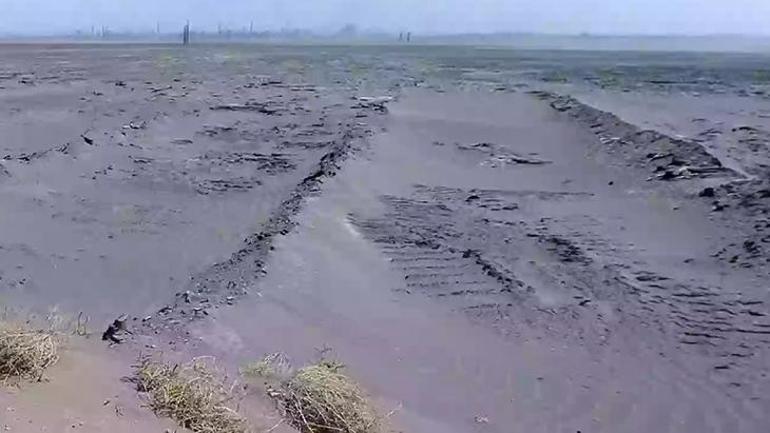 Çinden ABDye toryum golü Enerji dengelerini altüst eden keşif: 60 bin yıl yetecek