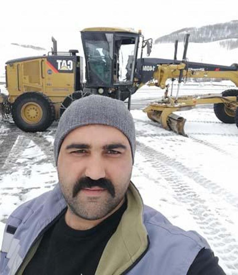 Çığ felaketinde hayatını kaybedenlerin ailelerine AFADtan para yardımı