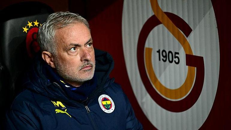 Mourinhodan ırkçılık iddiaları sonrası Galatasaraya sert tepki: Nasıl bu kadar alçalabilirler