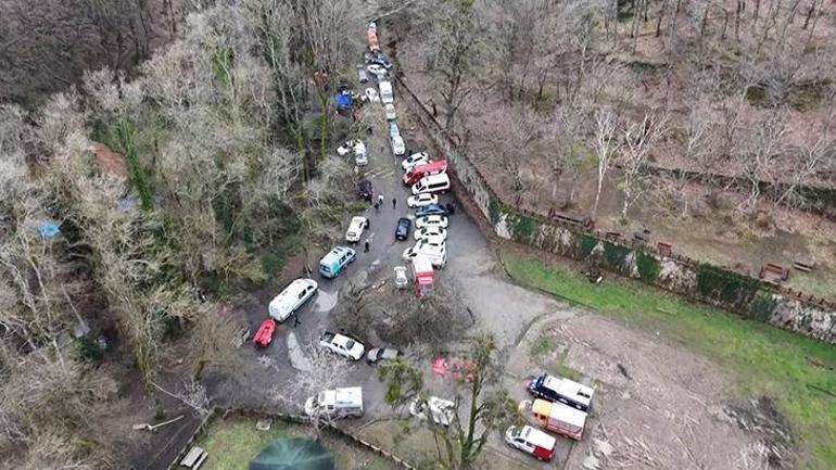 Ece Gürelle yeniden gündemde Neden Belgrad Ormanı Kaybolan insanların sır dolu ölümleri