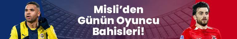 En-Nesyri’nin Kadıköy’de boşu yok, Troy Parrott Avrupa Ligi’nde gollerini sıralamaya devam ediyor İşte Misli’den günün oyuncu bahisleri