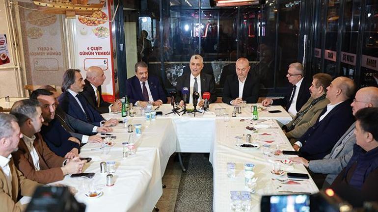 Bakan Bolat: Enflasyon bu yıl sonuna kadar 20’li rakamlara doğru inişe geçti