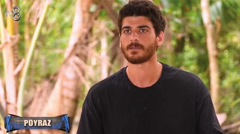 Survivor All Star 2025te üçüncü eleme adayı belli oldu Gönüllüler takımında kaşık krizi