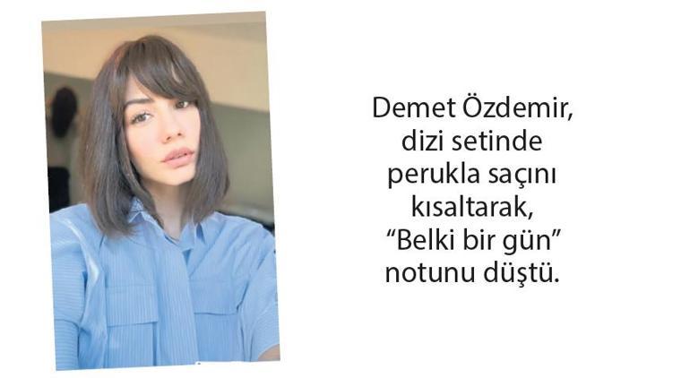 Demet Özdemire kıtalararası kutlama