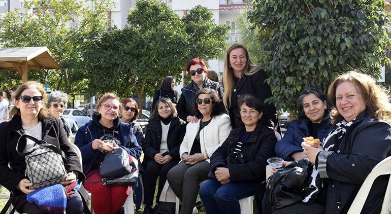 Kentte kadın muhtarlar devrimi İlham veren hikayeleri herkesi mest etti