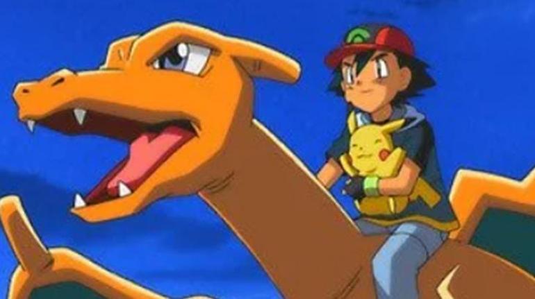 Bir cipse 90 bin dolar verdi Pokemon aşkına yenik düştü