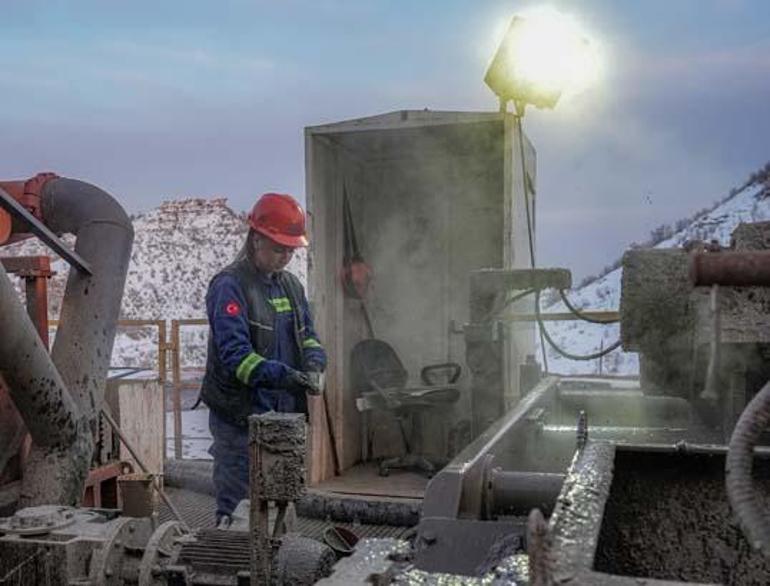 Şırnak Gabar Dağında hayallerindeki işi yapıyorlar: Herkese nasip olmaz