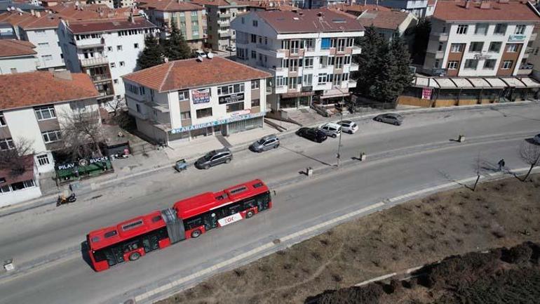 Krizi fırsata çevirdi: İlk kez kendimiz gibi birini gördük