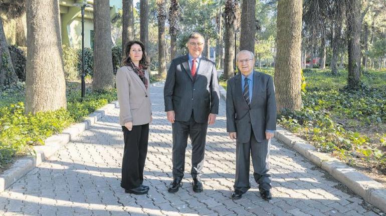 Kavga etmek istesek ederiz iş birliği bekliyoruz