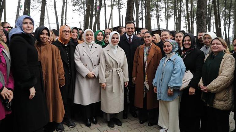 Bakan Göktaş: Elif Lale Bilgilinin maruz kaldığı muameleyi asla kabul etmiyoruz