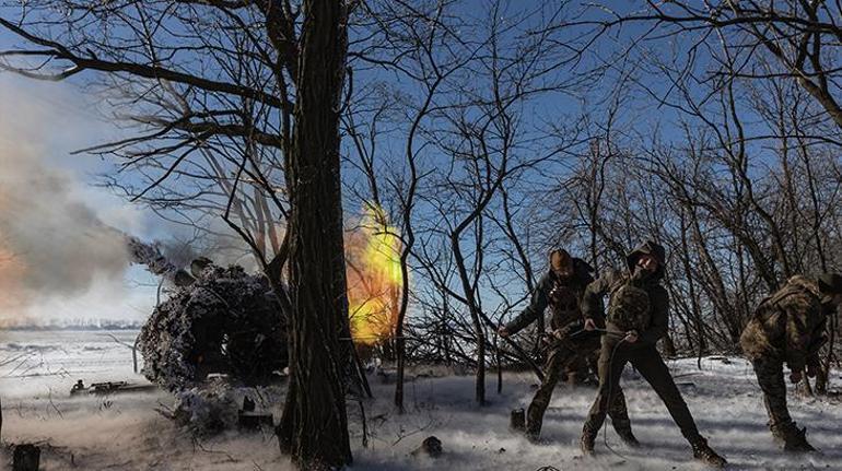 Rusyadan Kurskta kritik ilerleyiş, Ukrayna körlemesine savaşıyor, işte yeni saldırılar ve cephede son durum